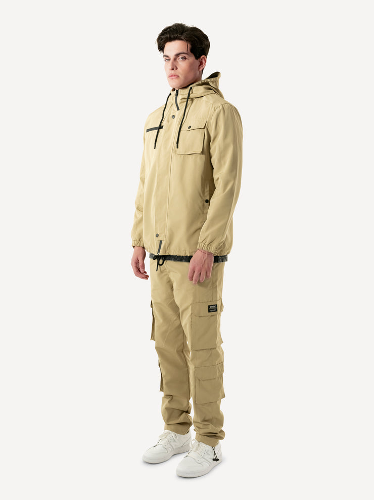 MULTI CARGO PANTS