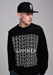 LEON HAPPINESS SWEATER