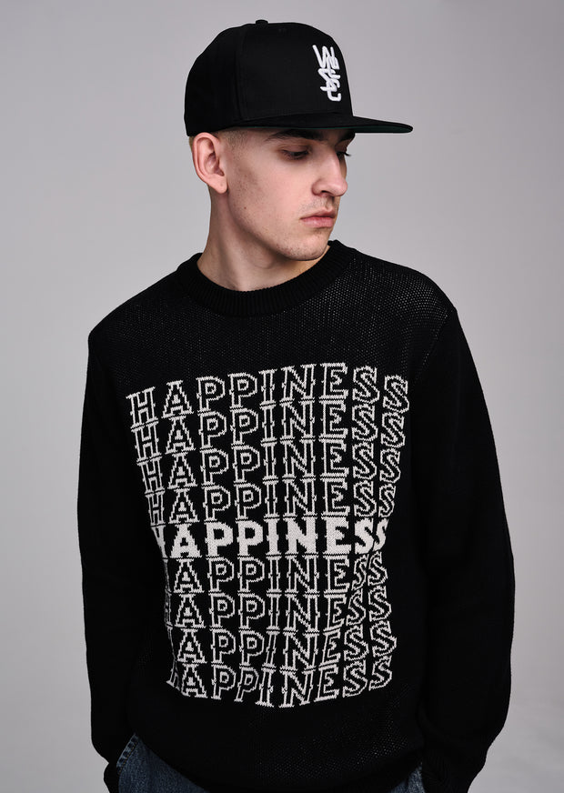 LEON HAPPINESS SWEATER