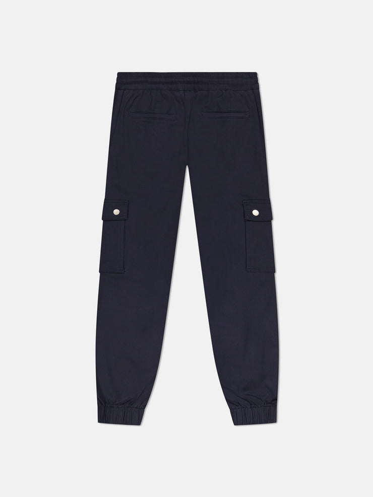 SLIM UTILITY JOGGER