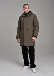 OPEN BOTTOM CARGO PANT