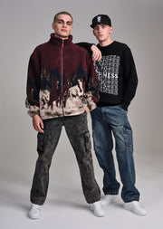 CARGO PANTS