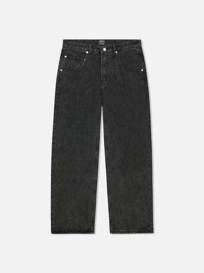JAY WIDE LEG JEANS