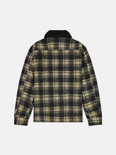 LIAM JACKET OG PLAID – WeSC - UK/EU