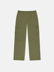 OPEN BOTTOM CARGO PANT