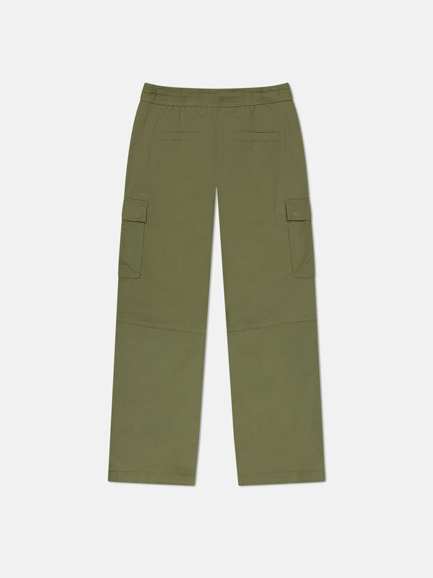 OPEN BOTTOM CARGO PANT