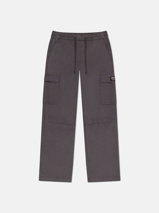 OPEN BOTTOM CARGO PANT