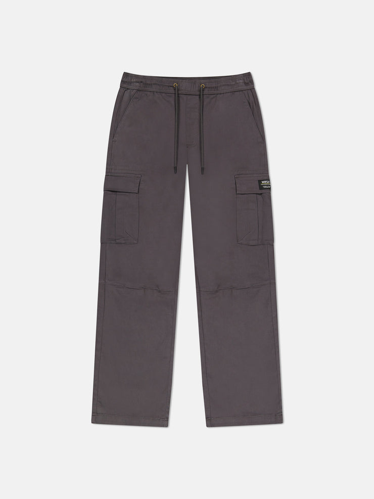 OPEN BOTTOM CARGO PANT