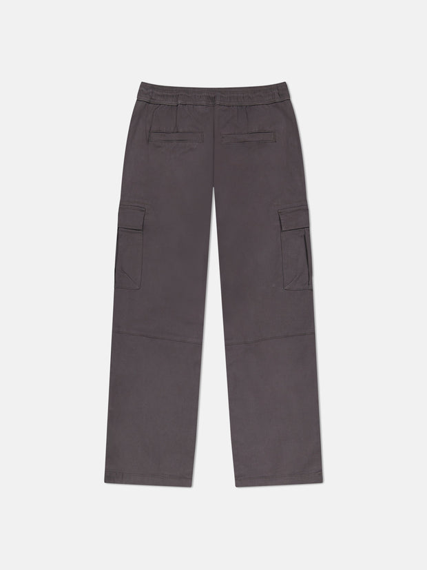 OPEN BOTTOM CARGO PANT