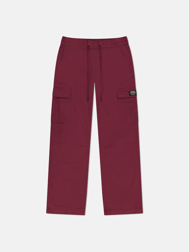 OPEN BOTTOM CARGO PANT