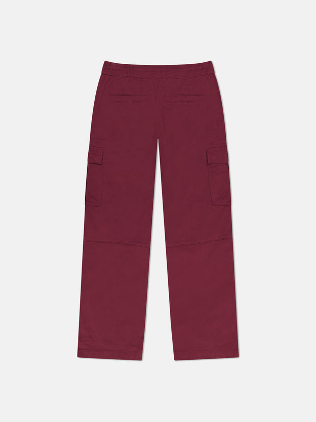 OPEN BOTTOM CARGO PANT