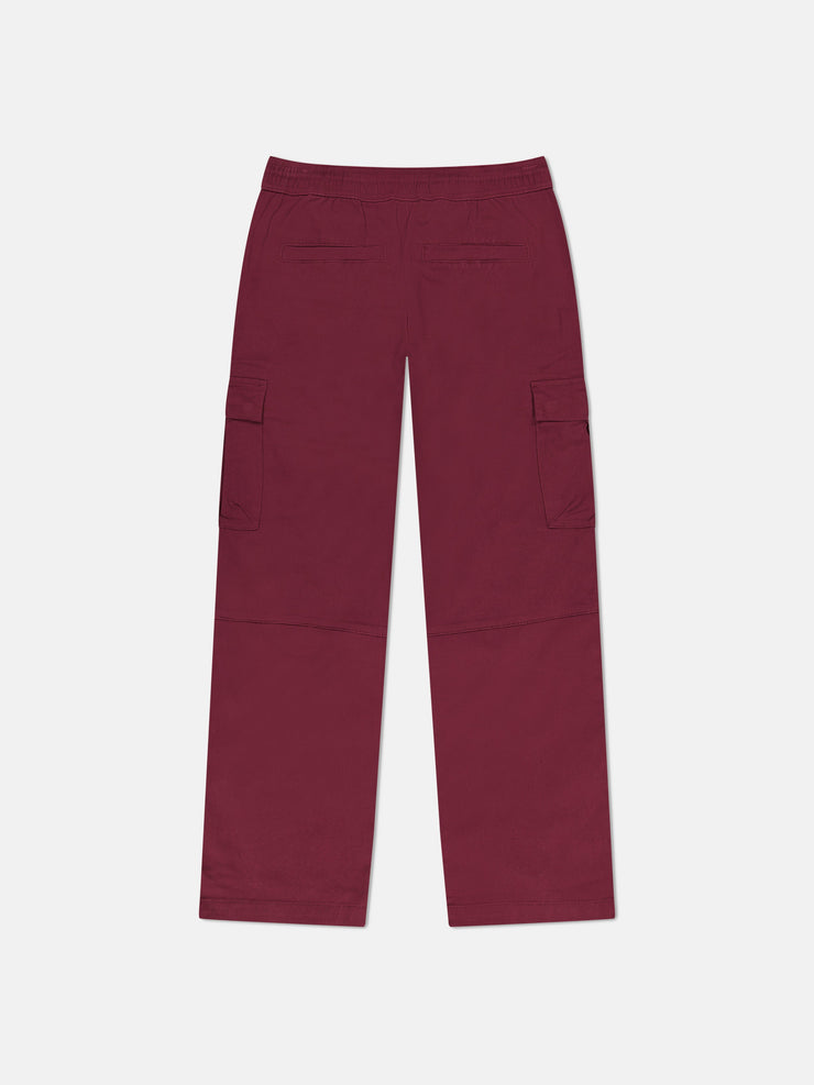 OPEN BOTTOM CARGO PANT
