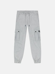 FLEECE SLIM UTILITY JOGGER