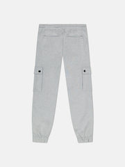 FLEECE SLIM UTILITY JOGGER