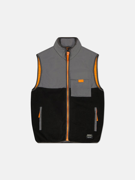 MORITZ UTILITY VEST – WeSC - UK/EU