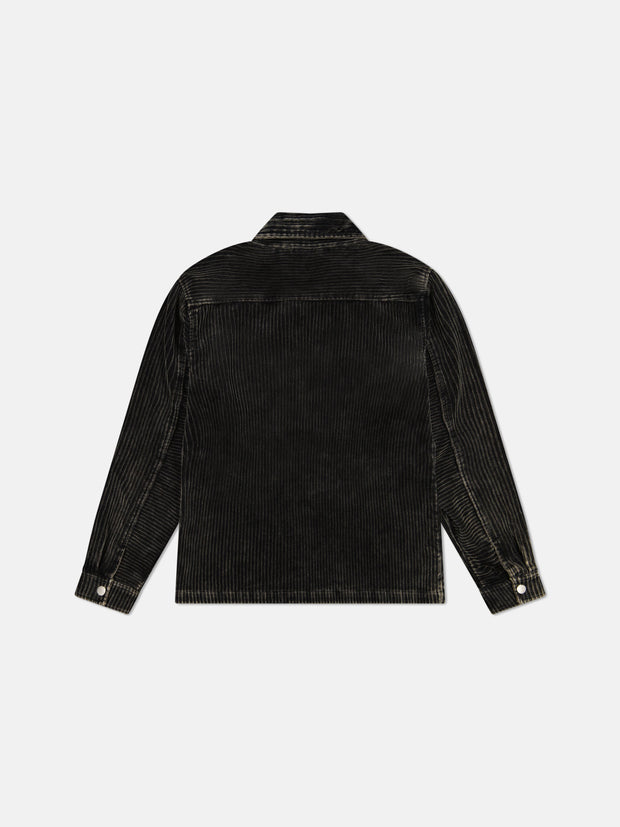 NICK PANEL BLOCK CORDUROY