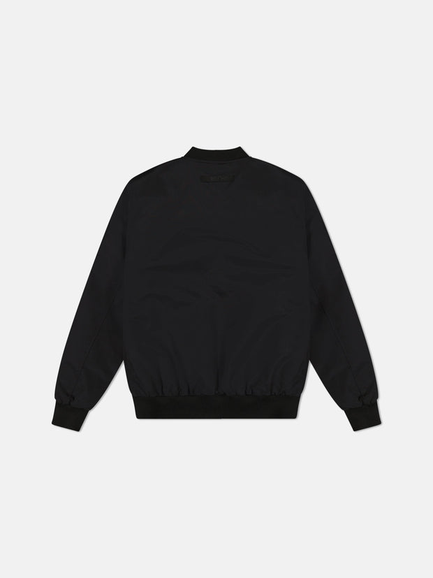 UTILITY BOMBER JACKET