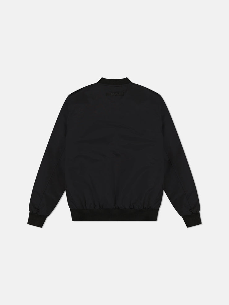 UTILITY BOMBER JACKET