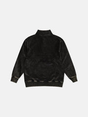 MASSIVE MOCKNECK PANEL BLOCK CORDUROY