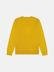 MILES UTILITY SWEATSHIRT