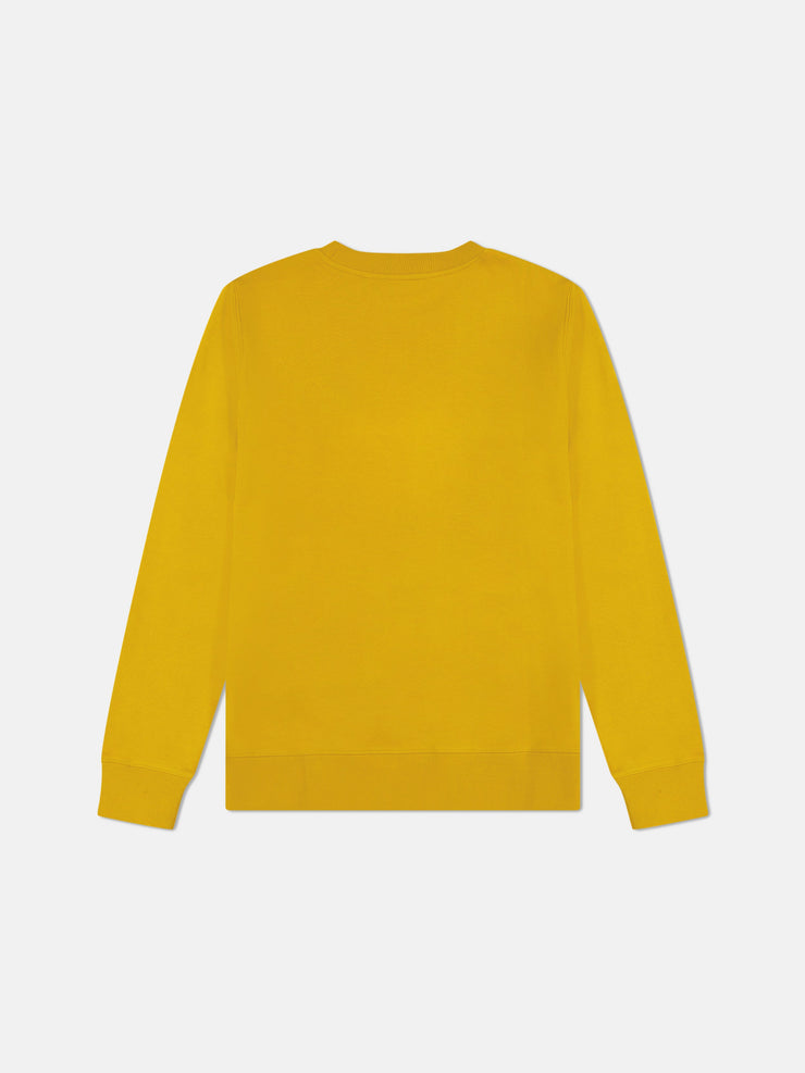 MILES UTILITY SWEATSHIRT