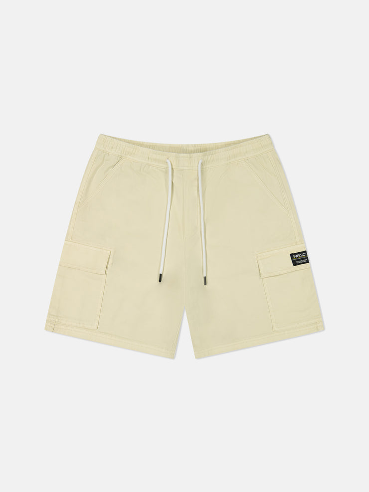 UTILITY CARGO SHORTS