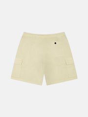 UTILITY CARGO SHORTS