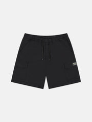 UTILITY CARGO SHORTS