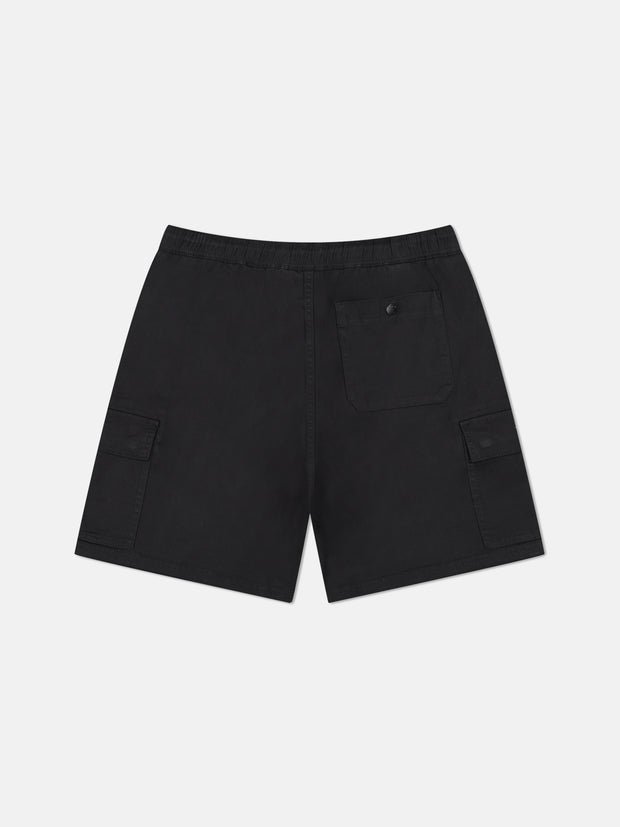 UTILITY CARGO SHORTS