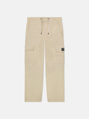 OPEN BOTTOM CARGO PANTS