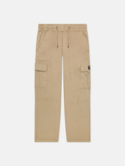 OPEN BOTTOM CARGO PANTS