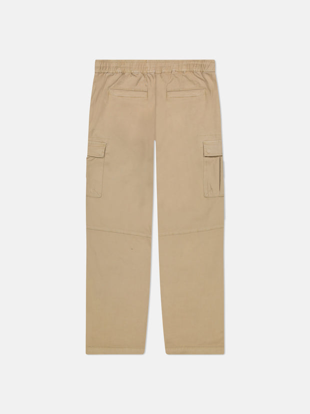 OPEN BOTTOM CARGO PANTS