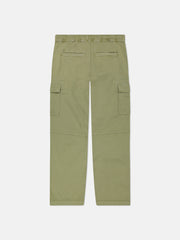 OPEN BOTTOM CARGO PANTS