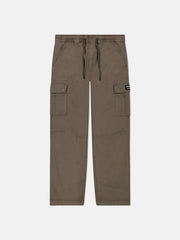 OPEN BOTTOM CARGO PANTS