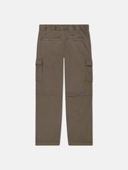 OPEN BOTTOM CARGO PANTS