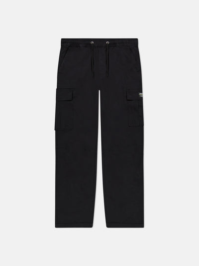 OPEN BOTTOM CARGO PANTS