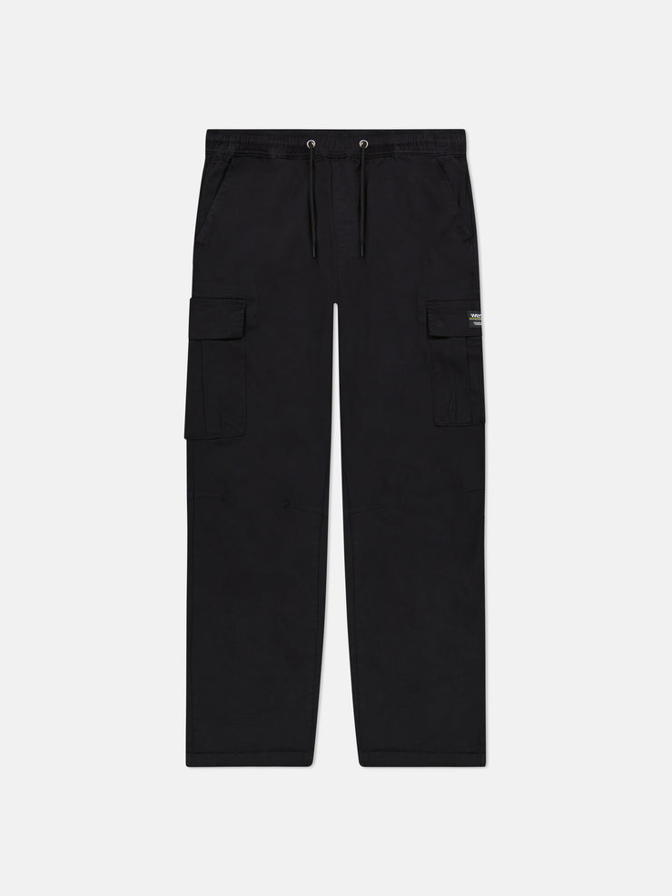 OPEN BOTTOM CARGO PANTS