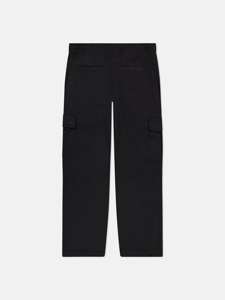 OPEN BOTTOM CARGO PANTS