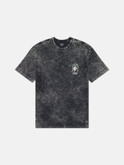 MASON TEE ENZYME WASHED NEVER ENDS