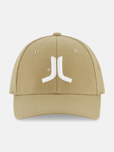 ICON STRETCHABLE CAP