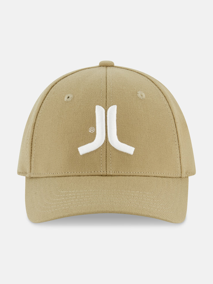 ICON STRETCHABLE CAP