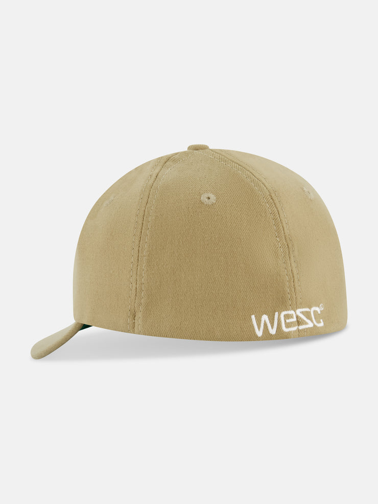 ICON STRETCHABLE CAP