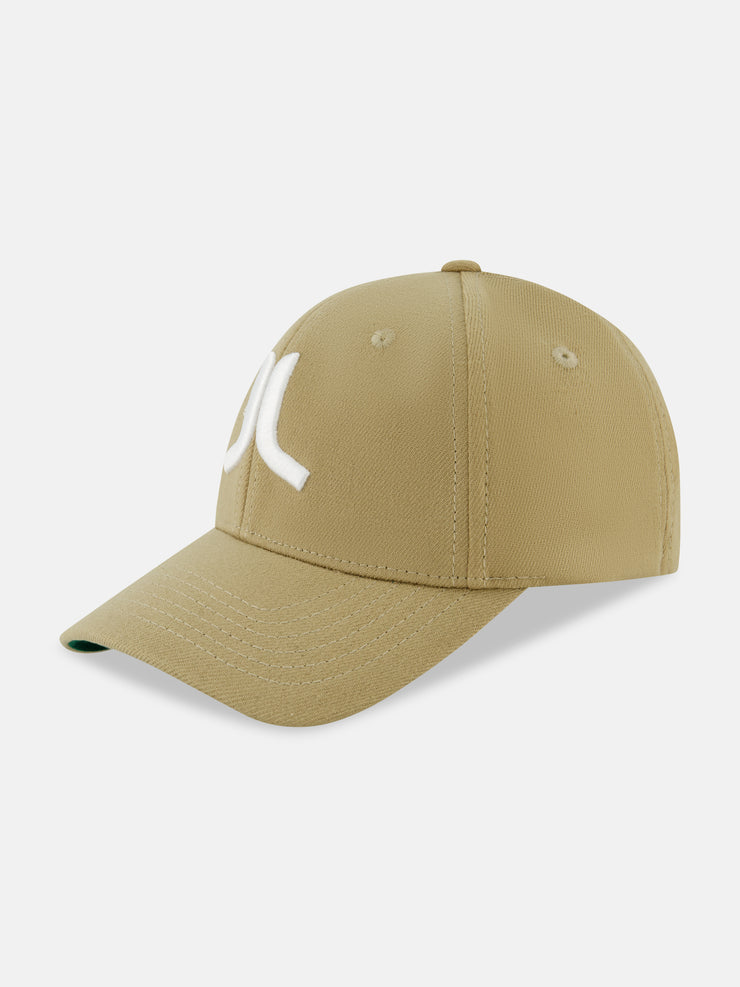 ICON STRETCHABLE CAP