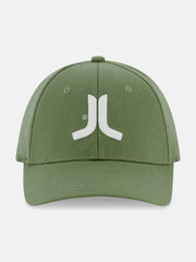 ICON STRETCHABLE CAP