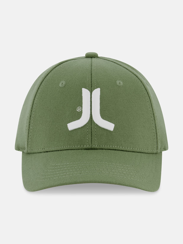 ICON STRETCHABLE CAP
