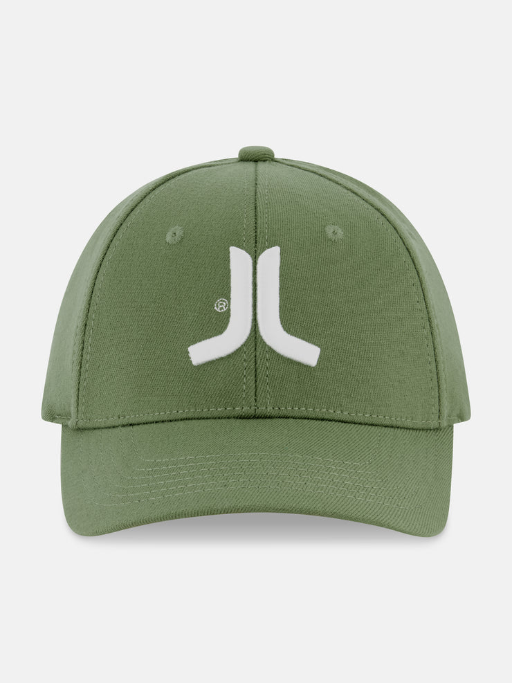 ICON STRETCHABLE CAP