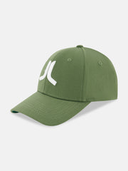 ICON STRETCHABLE CAP