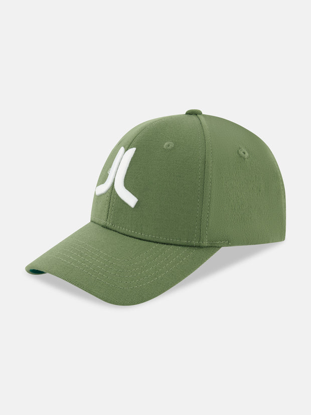 ICON STRETCHABLE CAP