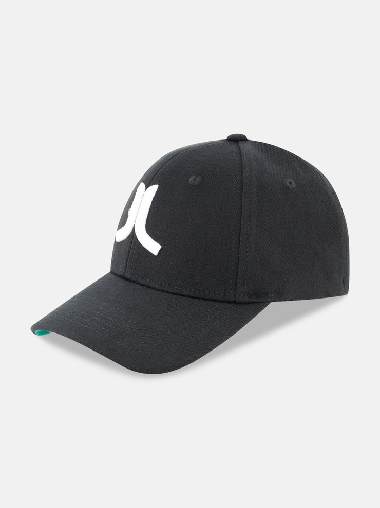 ICON STRETCHABLE CAP