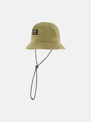 SAFARI BUCKET HAT RIPSTOP